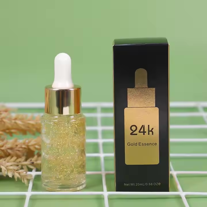 Golden Essence Serum