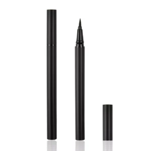 24H Waterproof Eyeliner – Zwart