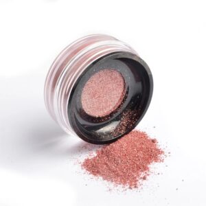 Shimmer Powder Nr. 07 – Lichte Losse Poeder met Glow Finish