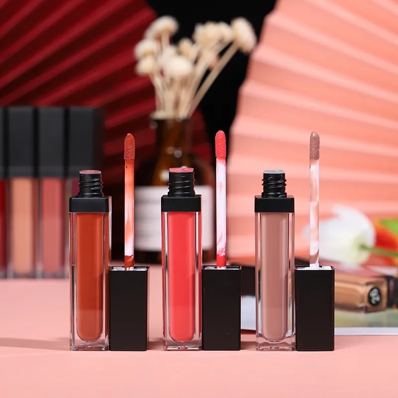 Shiny Lipgloss Nr. 02