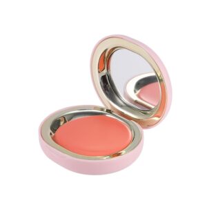 Velvet Glow Blush Nr. 05 – Crème Blush met Zachte Gloed