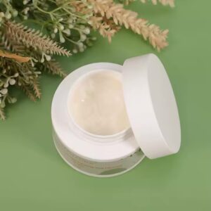 Hyaluronic firming creme