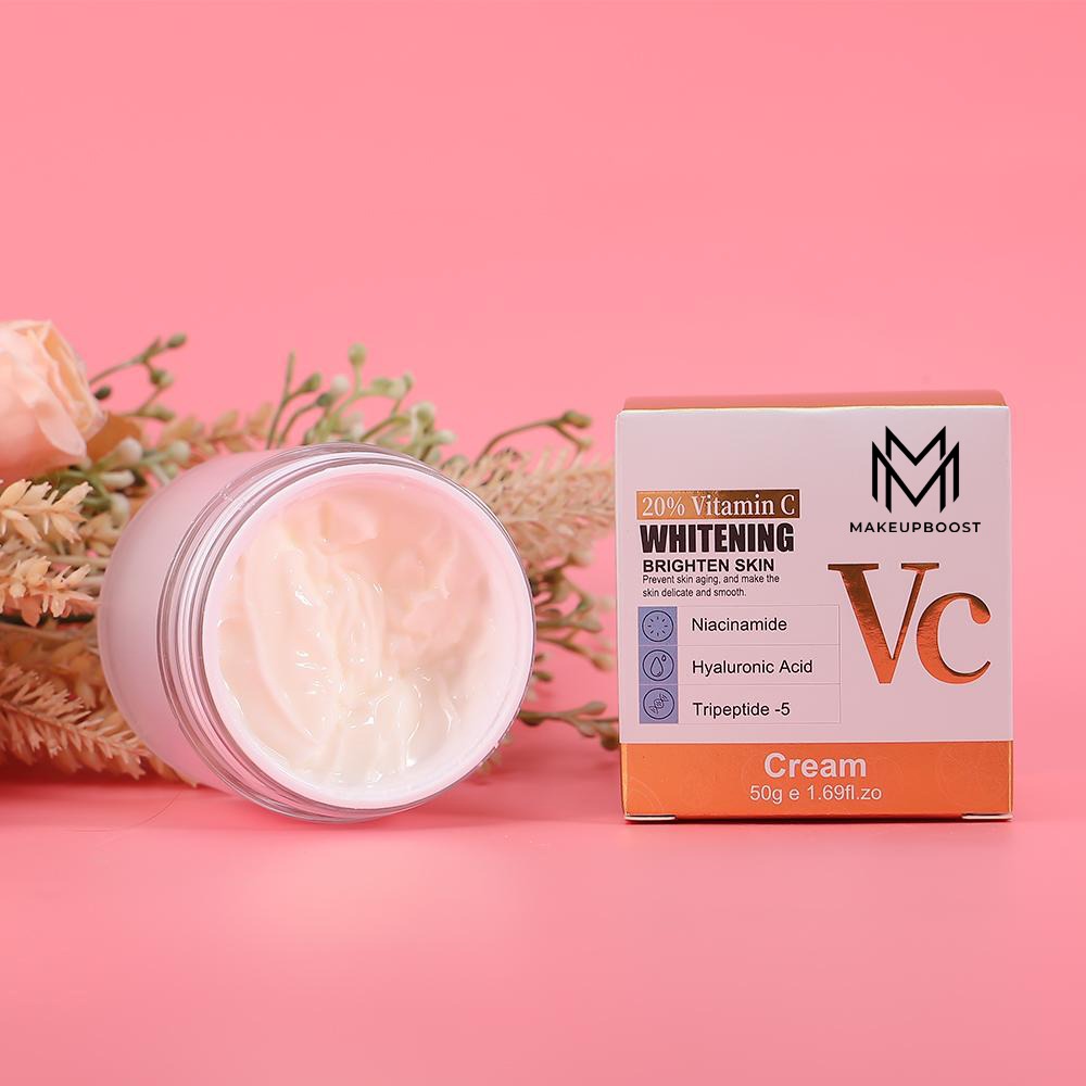 Vitamin C Cream