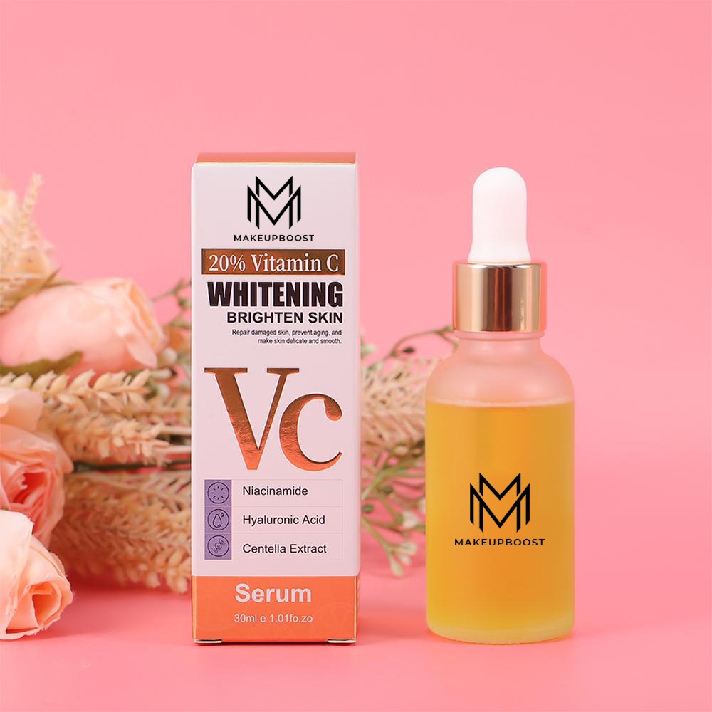 Vitamin C Serum