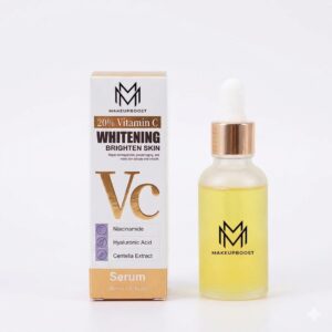 Vitamin C Serum