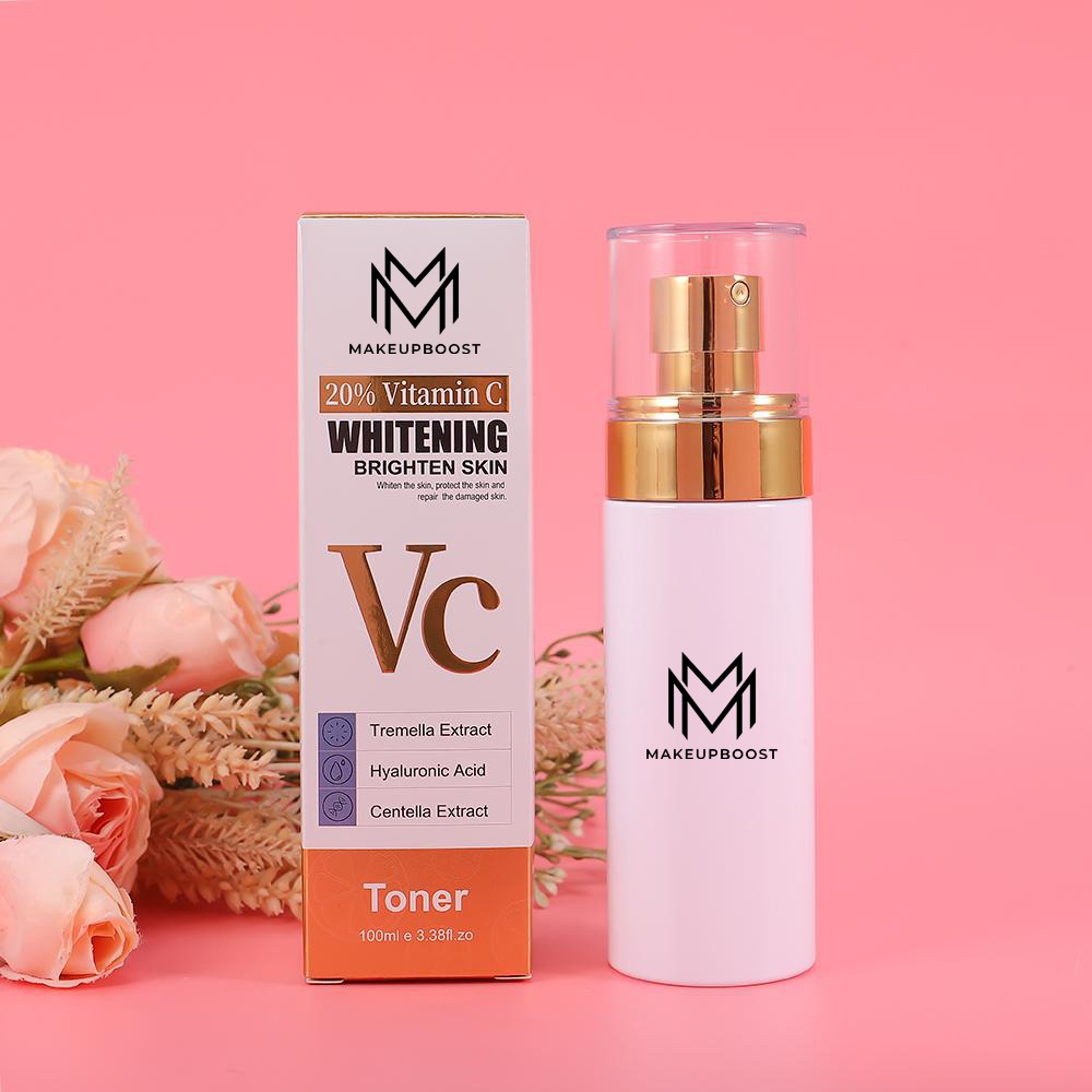 Vitamin C Toner