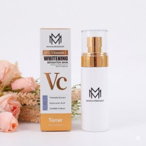 Vitamin C Toner
